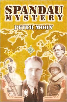Spandau Mystery