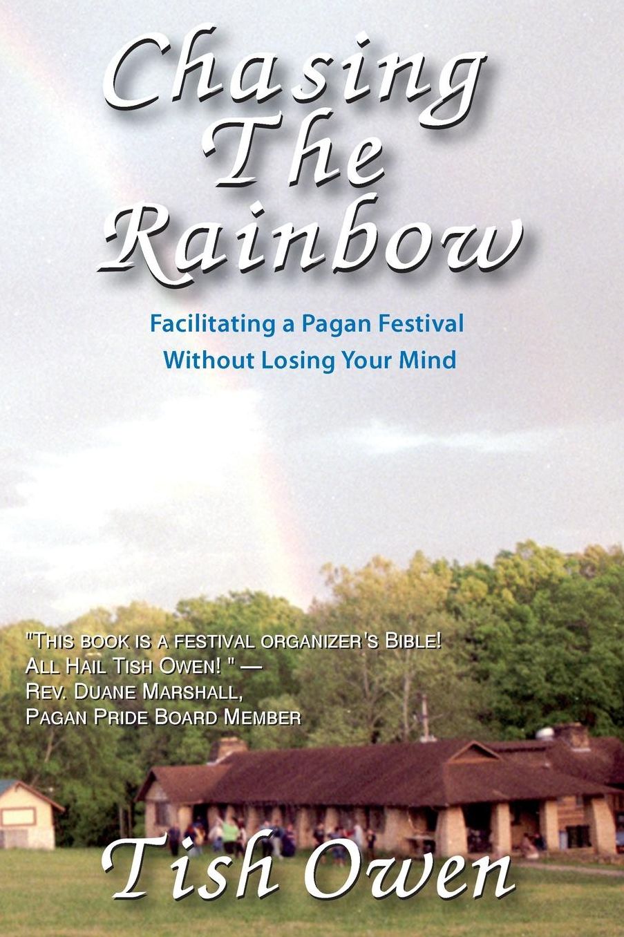 Chasing The Rainbow