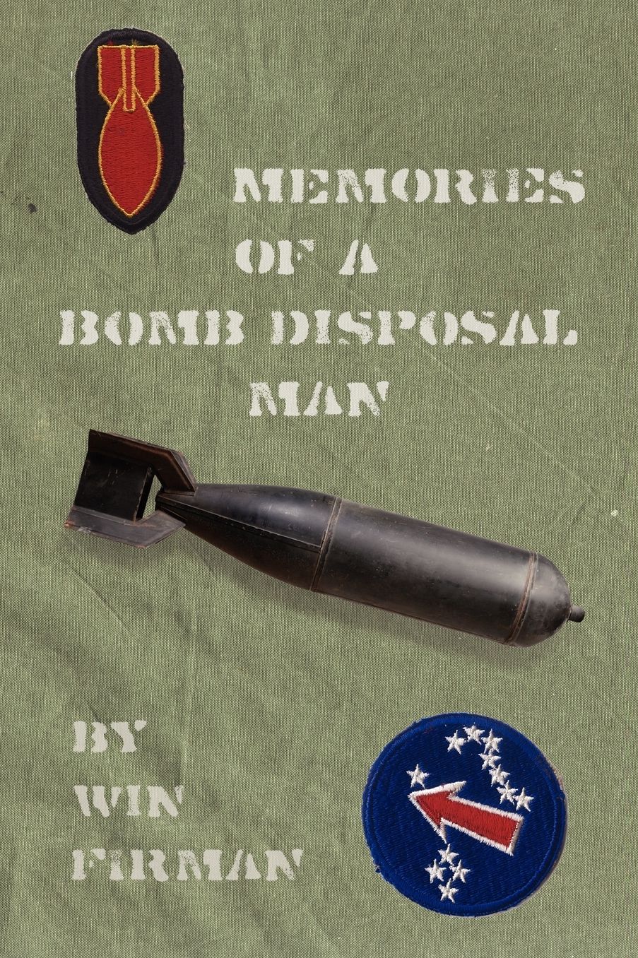 Memories Of A Bomb Disposal Man