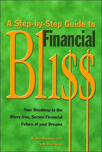 A Step-by-Step Guide to Financial Bliss