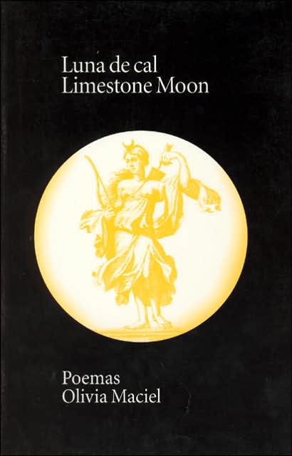 Limestone Moon: Luna de Cal