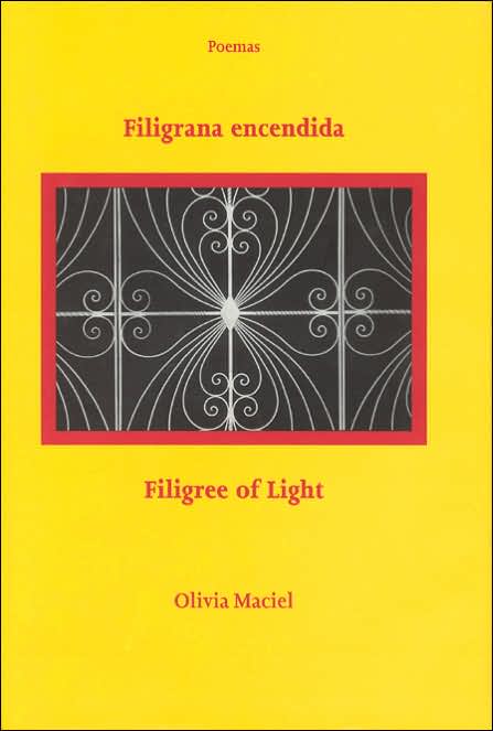 Filigrana encendida: Filigree of Light