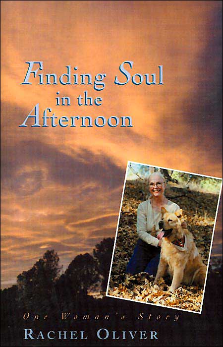 Finding Soul In The Afternoon: One Woman's Story