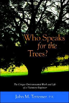 Who Speaks for the Trees?