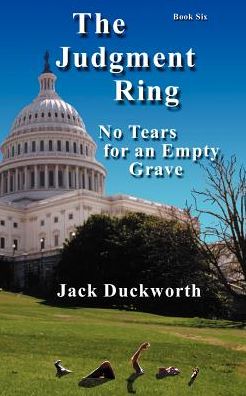 Judgement Ring: No Tears for an Empty Grave