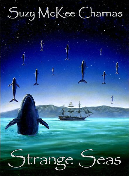 Strange Seas