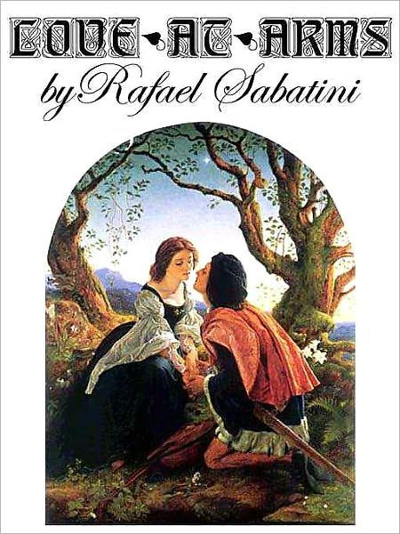 Love-At-Arms
