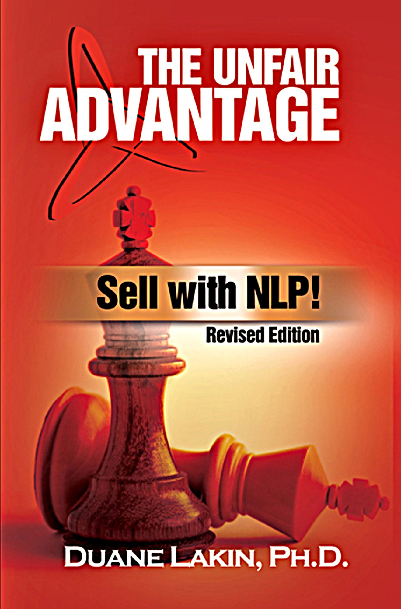 The Unfair Advantage: Sell with NLP!