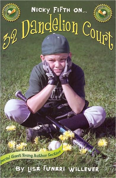Nicky Fifth on 32 Dandelion Court (Nicky Fifth Series, Book 1)