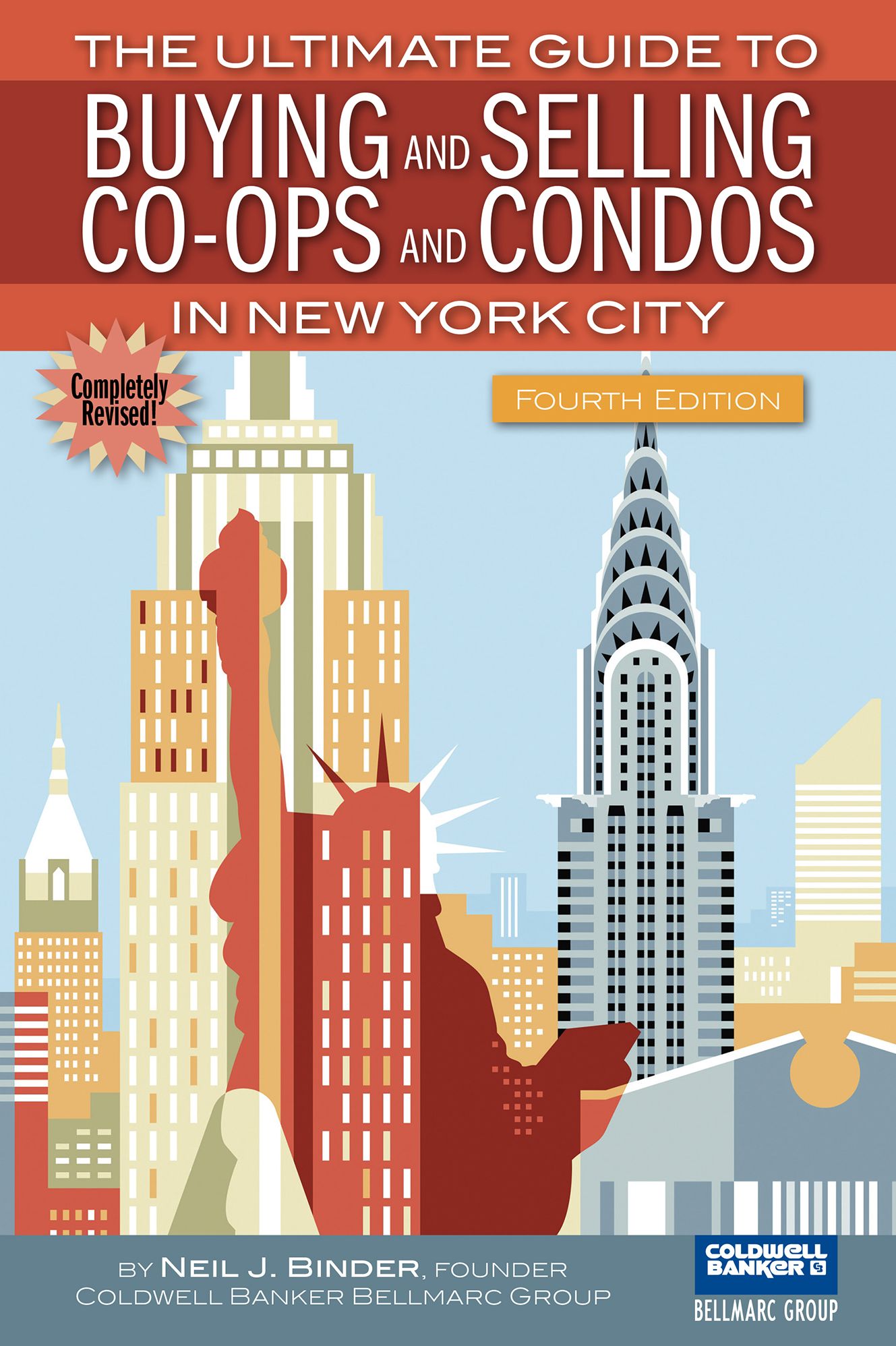 The Ultimate Guide to Buying and Selling Co-ops and Condos in New York City
