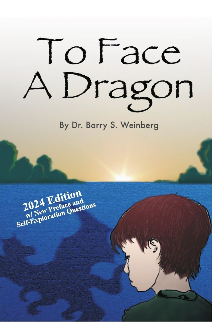 To Face a Dragon