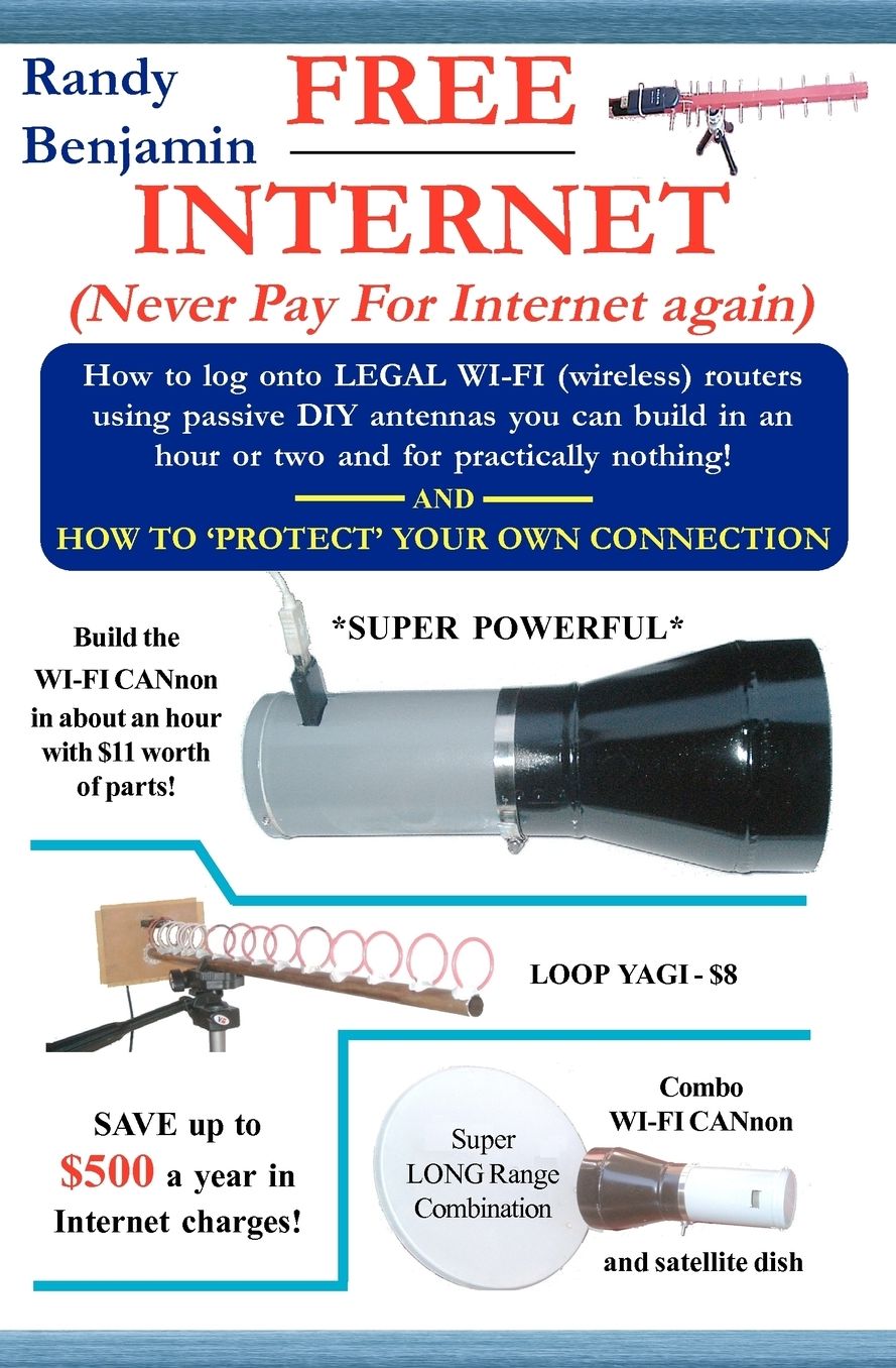 Free Internet