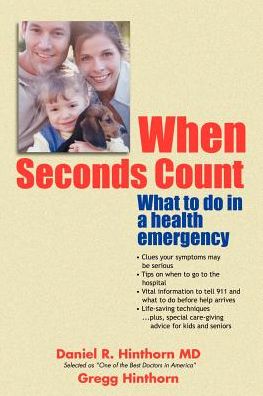 When Seconds Count