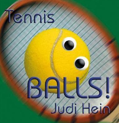 Tennis Balls