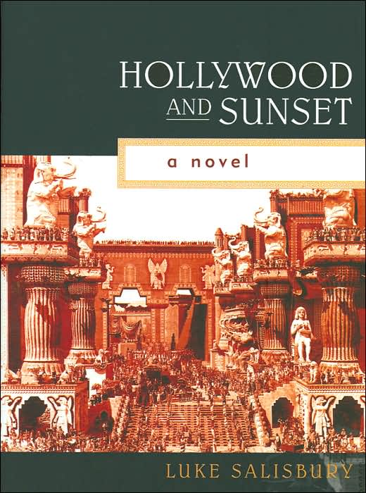 Hollywood and Sunset