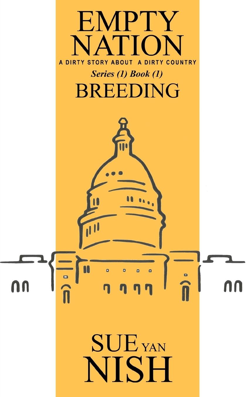 Breeding: A Dirty Story about a Dirty Country