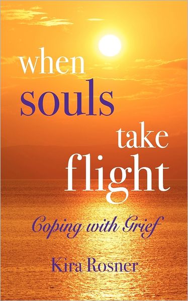 When Souls Take Flight