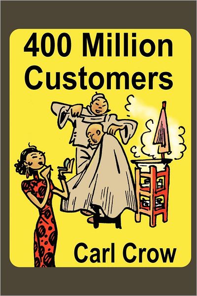 400 Million Customers