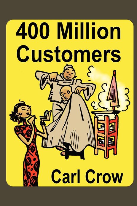 400 Million Customers