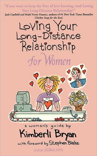 Loving Your Long Distance Relationship for Women