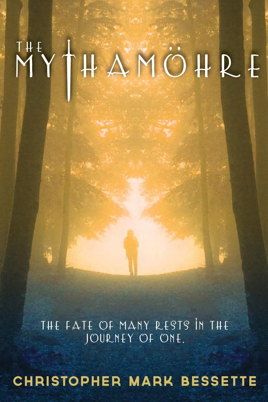 The Mythamohre