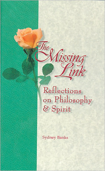 The Missing Link: Reflections on Philosophy and Spirit