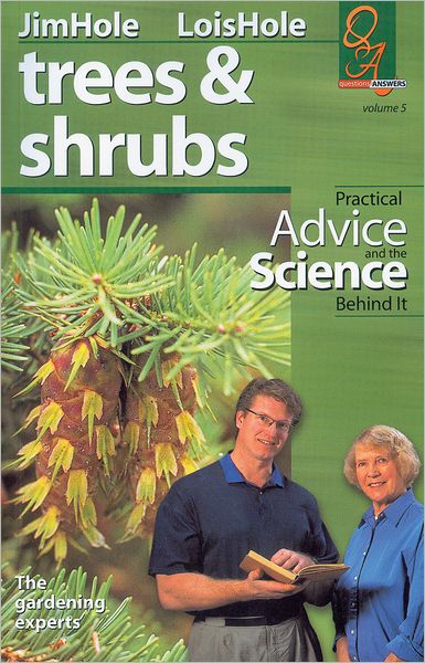 Trees and Shrubs
