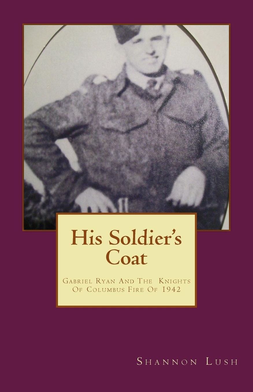 His Soldier's Coat