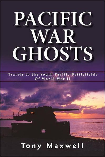 Pacific War Ghosts
