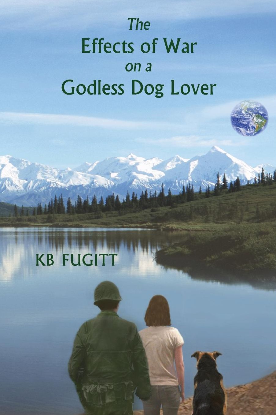 The Effects of War on a Godless Dog Lover