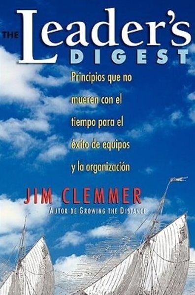 The Leader's Digest