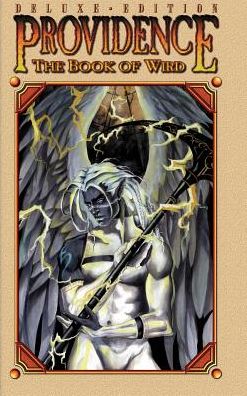 Book of Wird