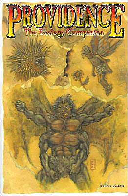 Ecology Companion