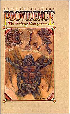 Ecology Companion