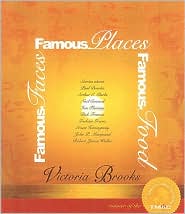 Famous Faces, Famous Places and Famous Food