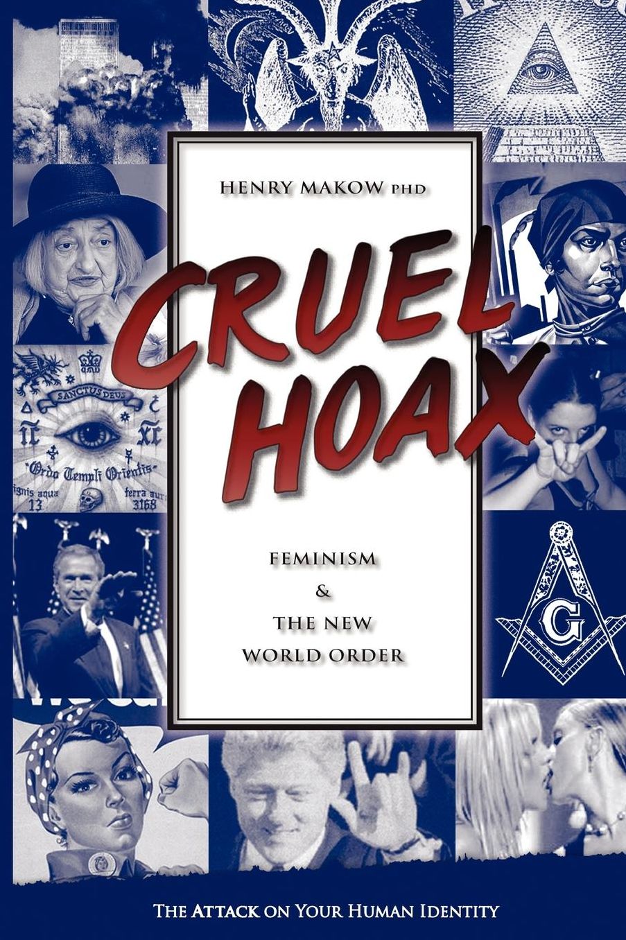 Cruel Hoax