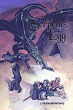 The Serpent's Egg
