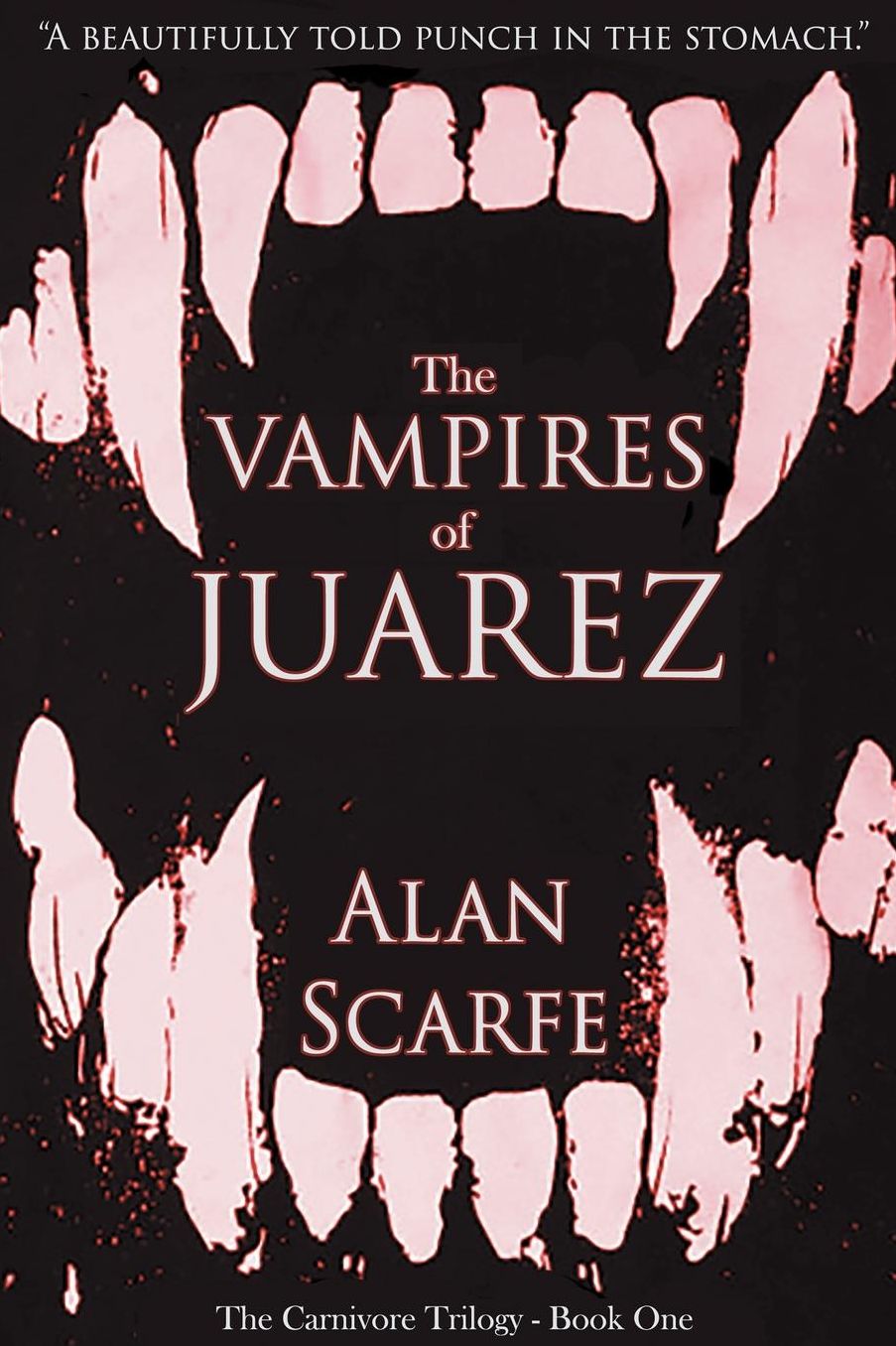 The Vampires of Juarez