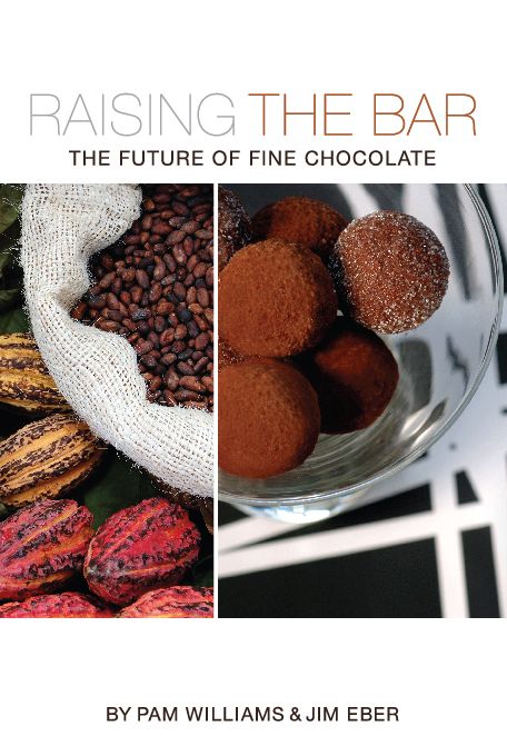 Raising the Bar: The Future of Fine Chocolate
