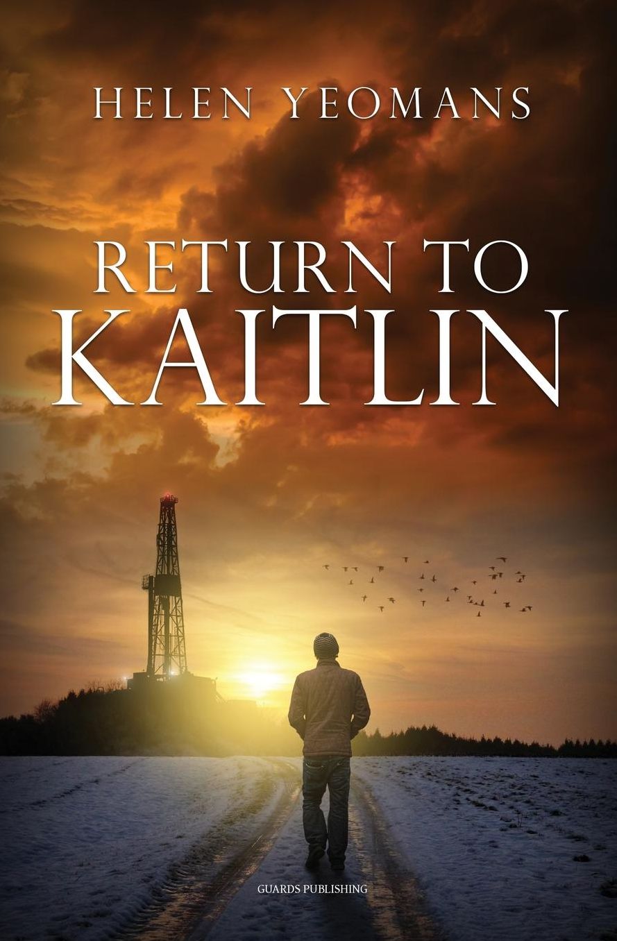 Return to Kaitlin