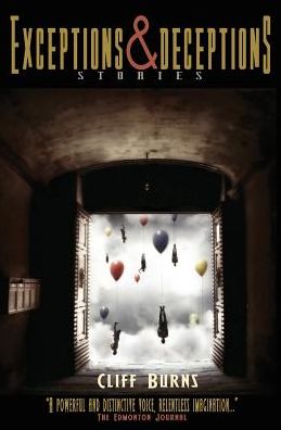 Exceptions and Deceptions (Short Stories)