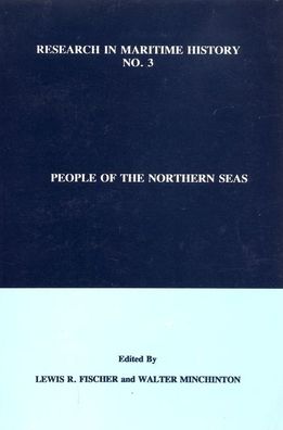 People of the Northern Seas