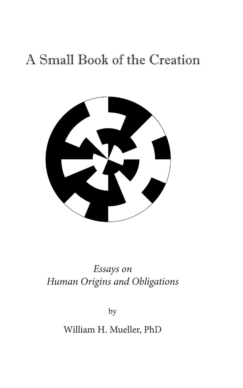 A Small Book of the Creation