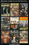 Hot Wacks Book: Supplement 5