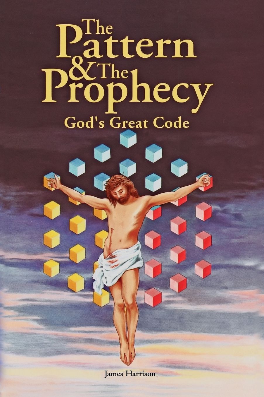 Pattern and the Prophecy: God's Great Code