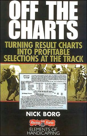 Off the Charts: Turning Result Charts into Profitable Selections at the Track