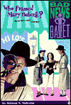 Who Framed Mary Bubnik?