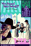 Who Framed Mary Bubnik?