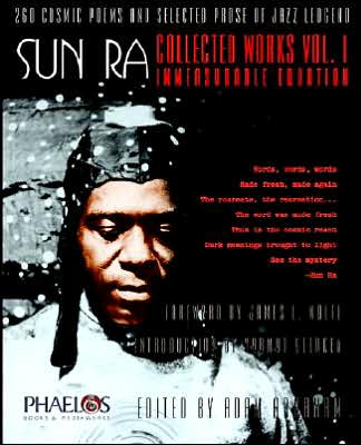 Sun RA: Immeasurable Equation
