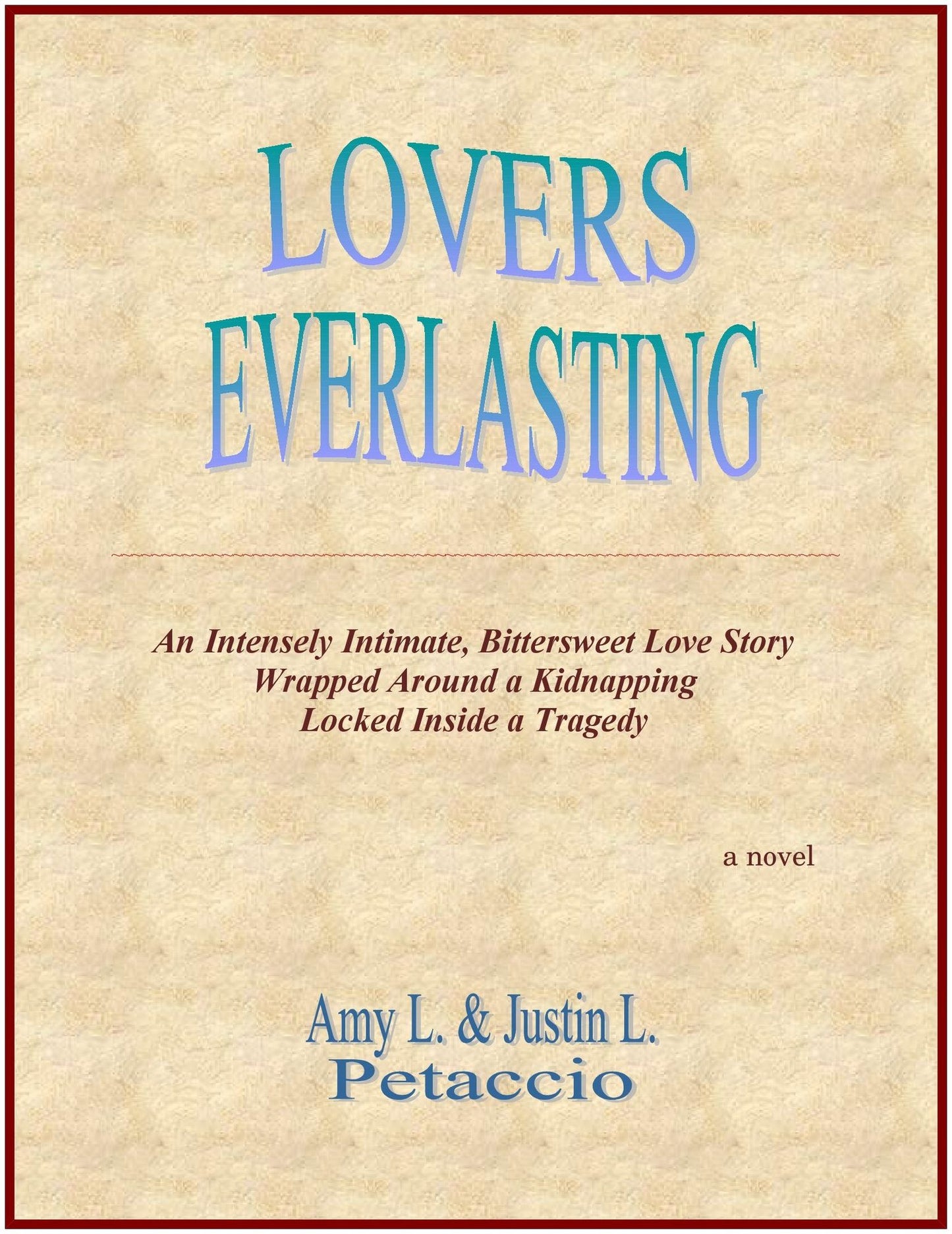 Lovers Everlasting